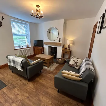 Holiday home Cosy Bay