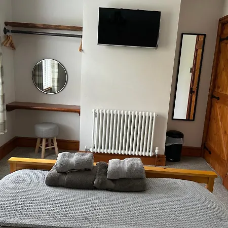 Cosy Bay بيت للعطل *
